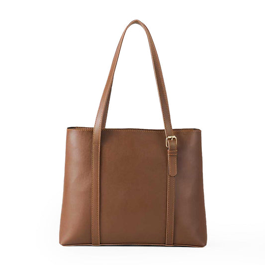 Ample Bag Brown - astorebags.pk