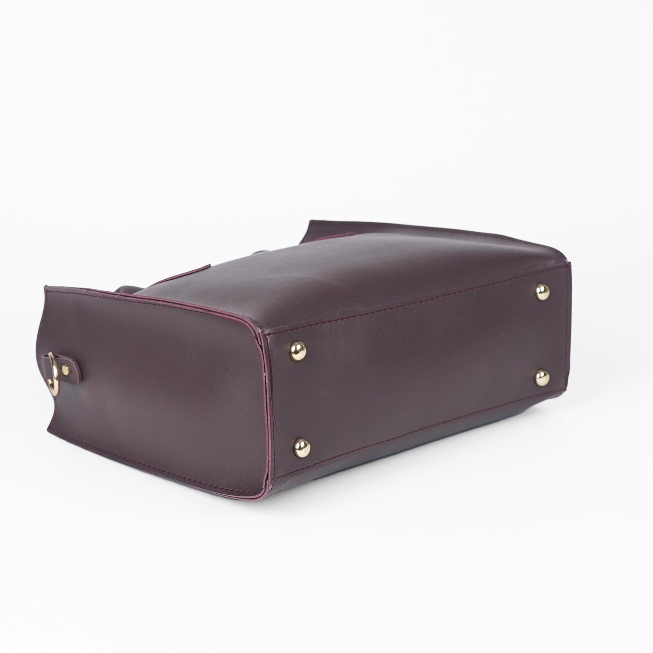 catchy bag set of 3 maroon - astorebags.pk