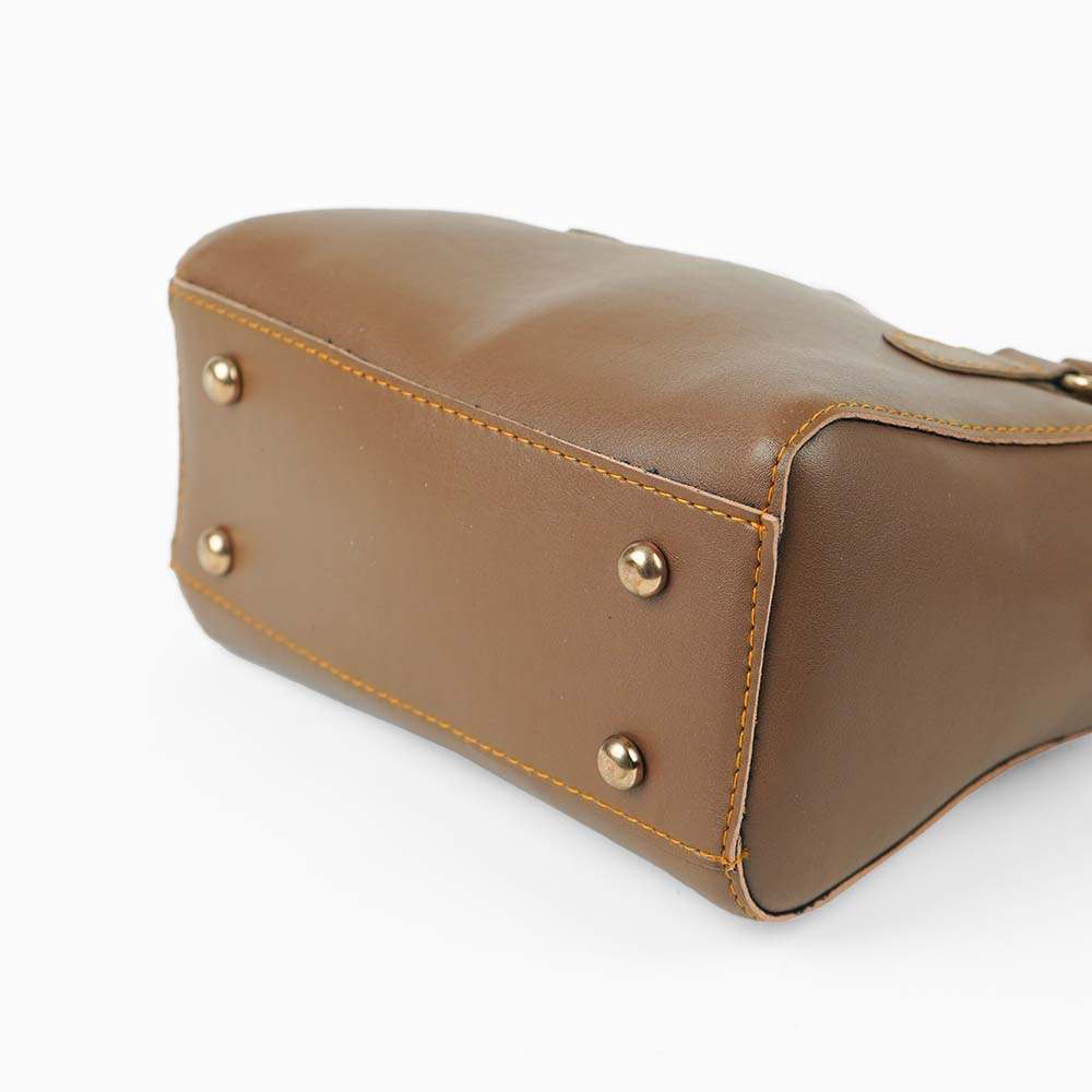 Coco Bag Brown - astorebags.pk