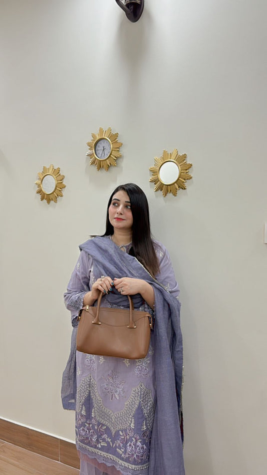 Cruise Bag Black - astorebags.pk