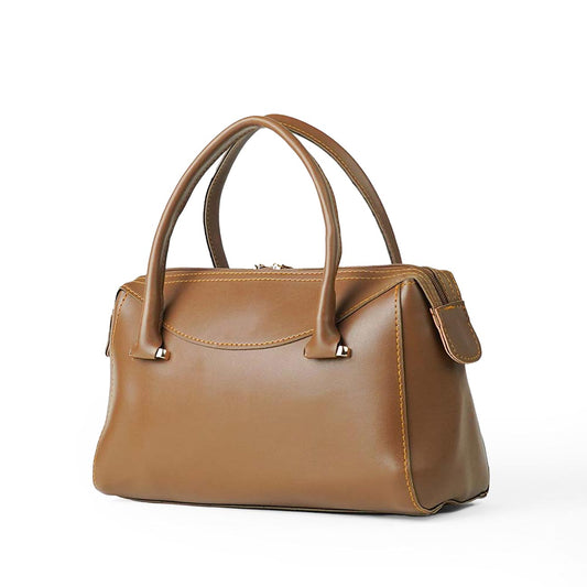 Cruise Bag Brown - astorebags.pk