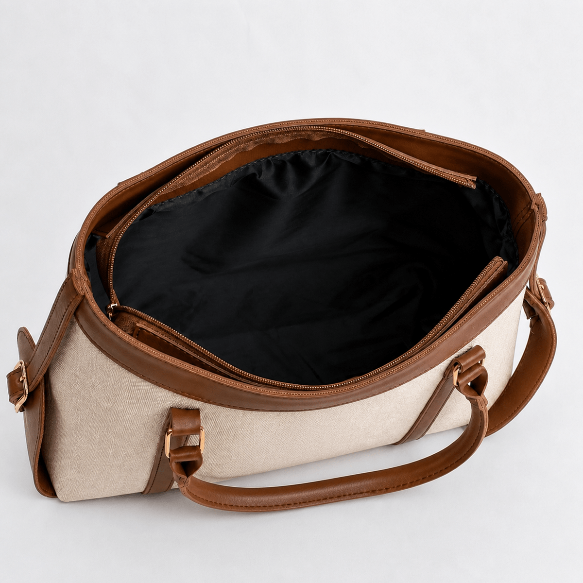 Grace Canvas Tote Bag - astorebags.pk
