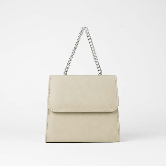 Monza Bag (beige Plain) - astorebags.pk