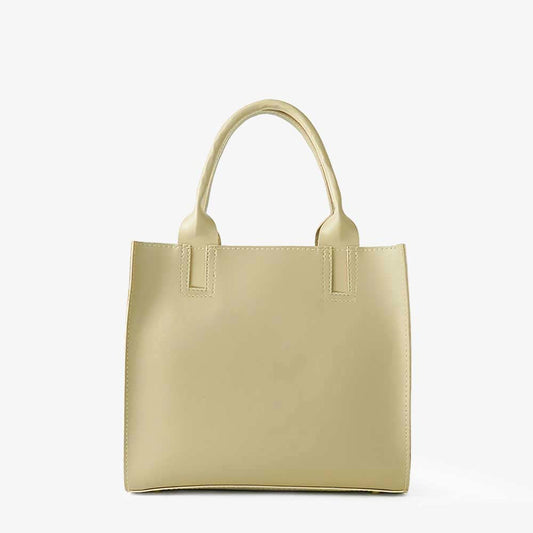 Service Bag Beige - astorebags.pk