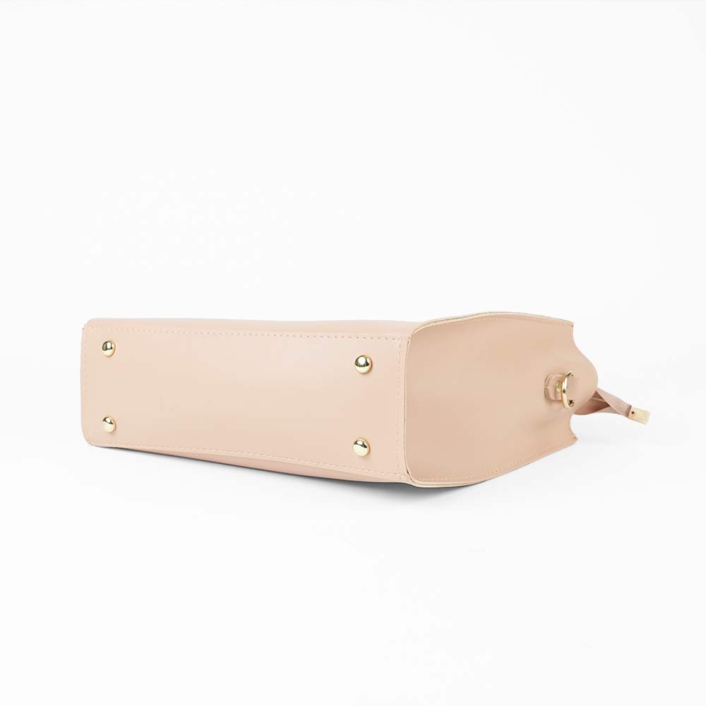 Service Bag Peach - astorebags.pk