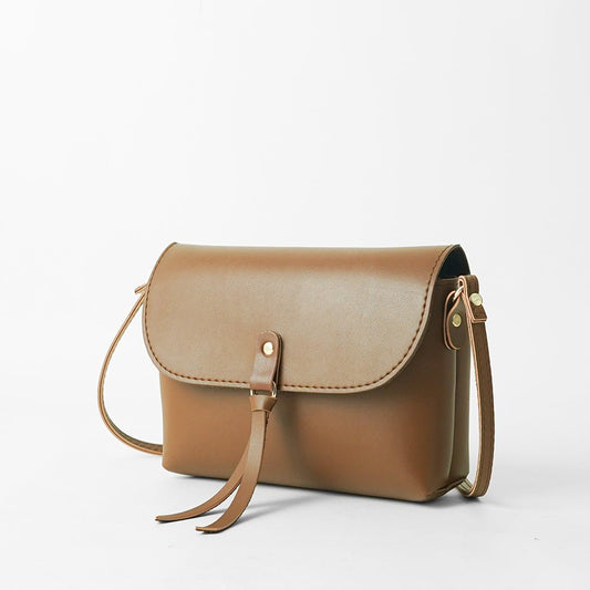 Starch bag Brown - astorebags.pk