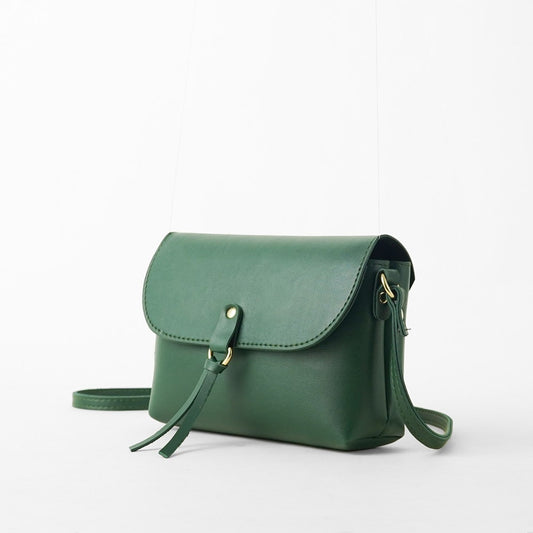 Starch bag green - astorebags.pk