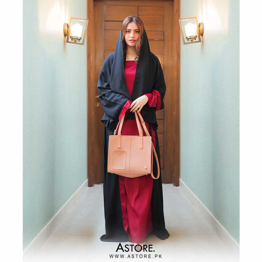 Swift Bag Peach - astorebags.pk