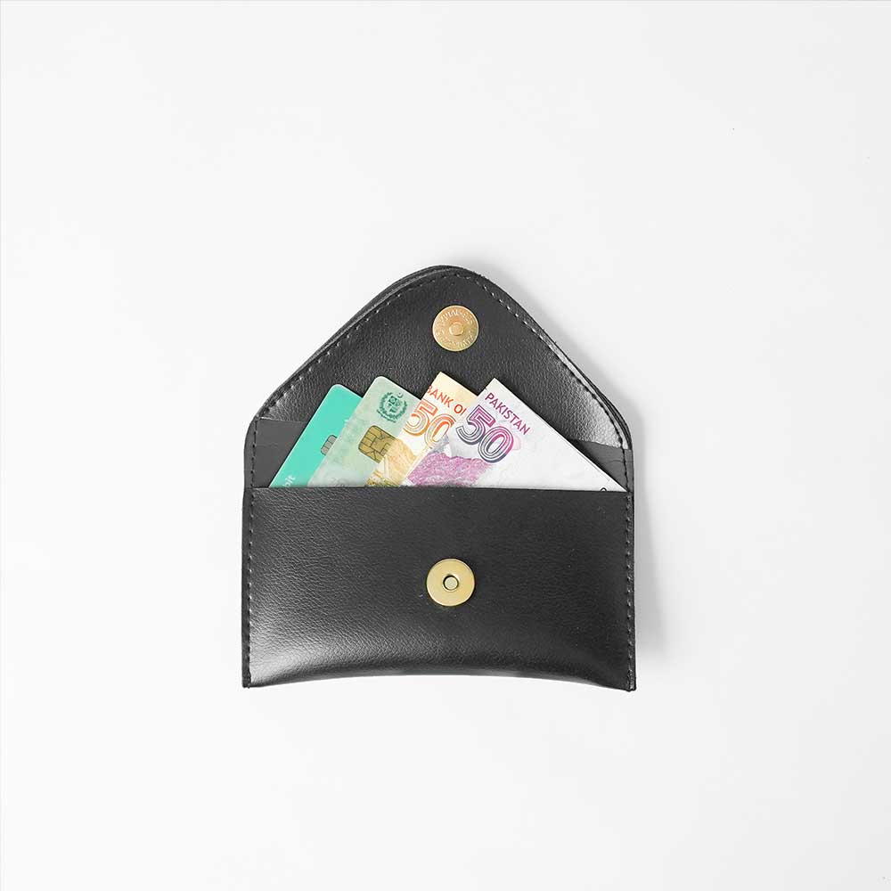 Globe Bag Black - astorebags.pk