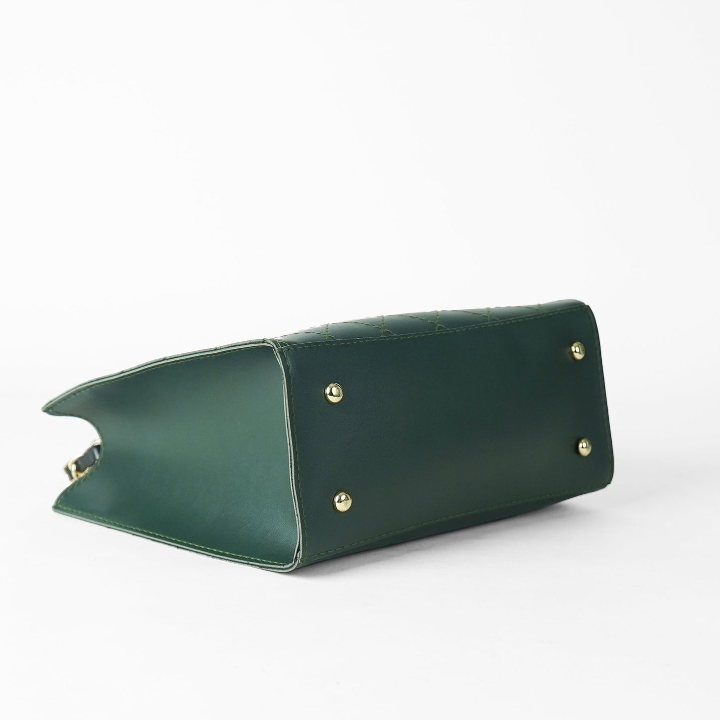 Hip Hop Bag Green - astorebags.pk
