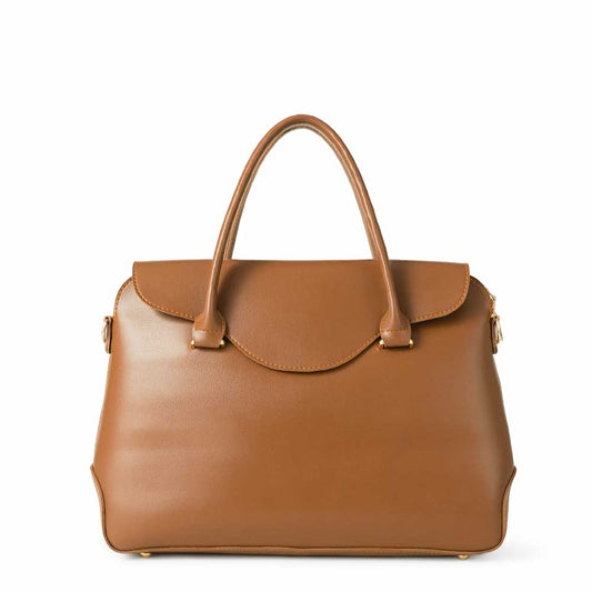 Spectre Laptop Bag Brown - astorebags.pk
