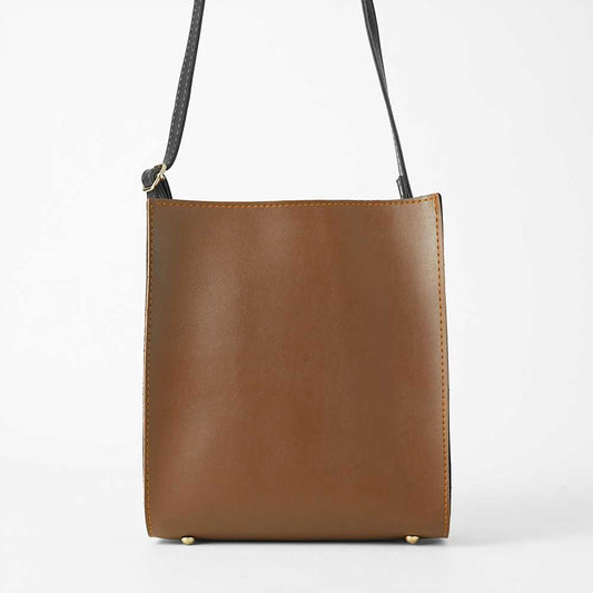 University bag Brown - astorebags.pk