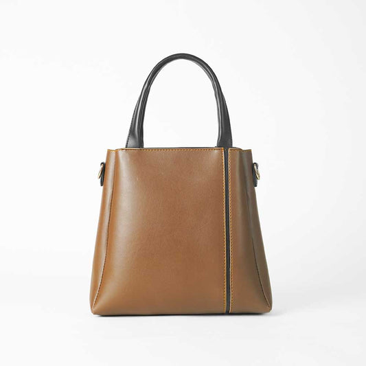 Vase bag Brown - astorebags.pk
