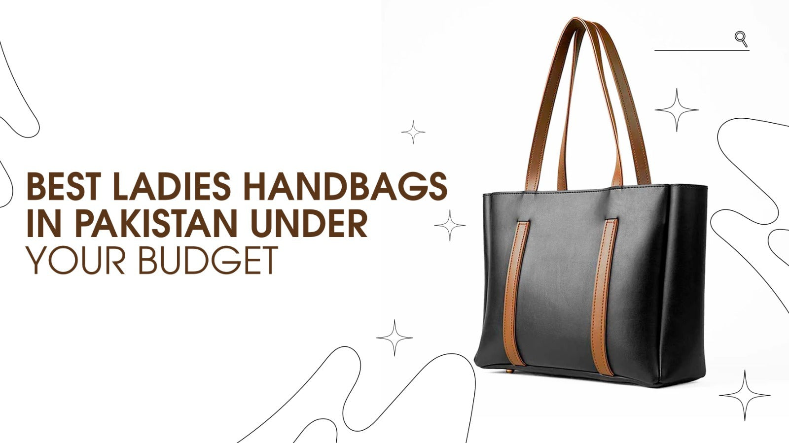 Best Ladies Handbags in Pakistan Under Your Budget