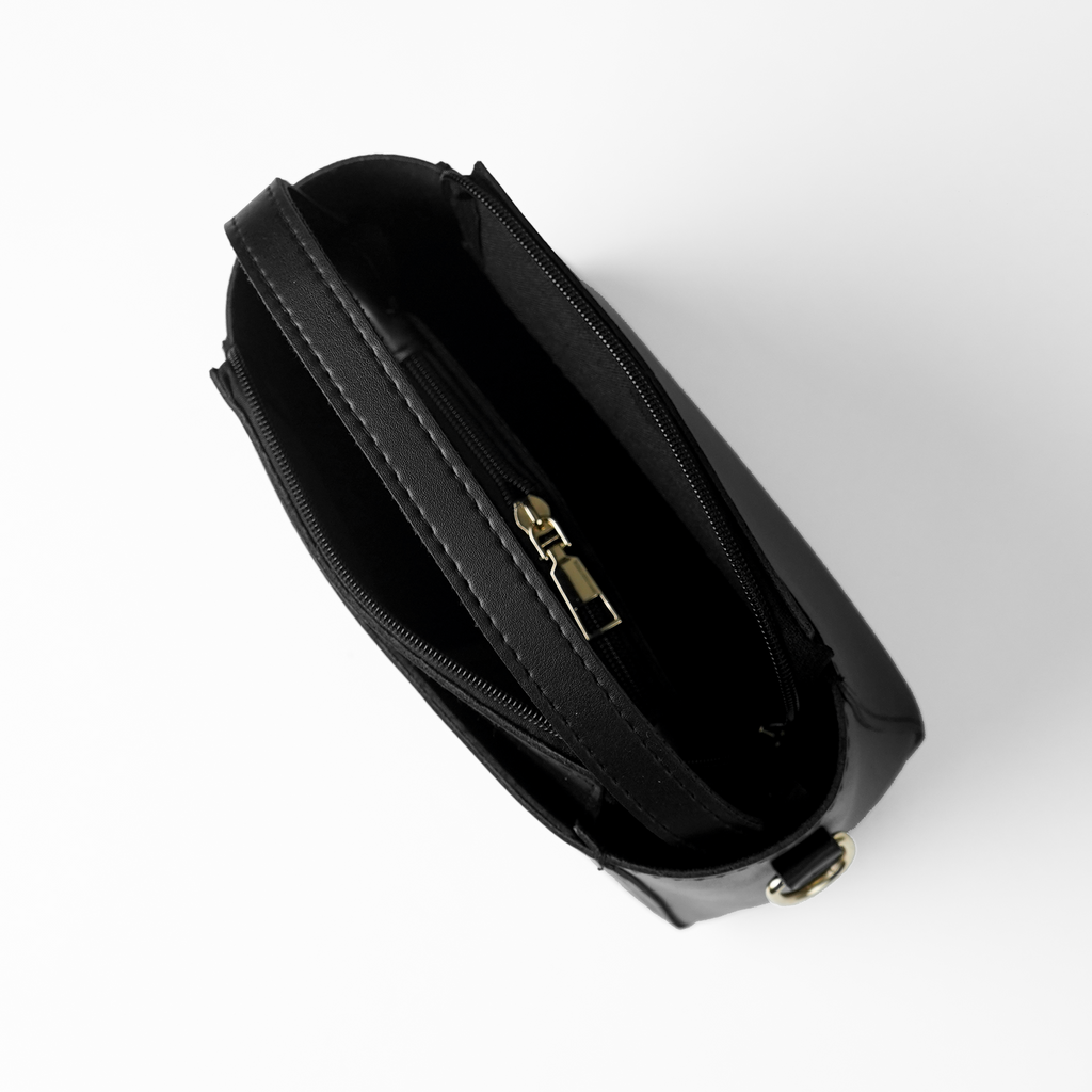 Eensy Bag Black