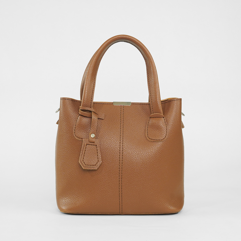 Jacob Bag Brown