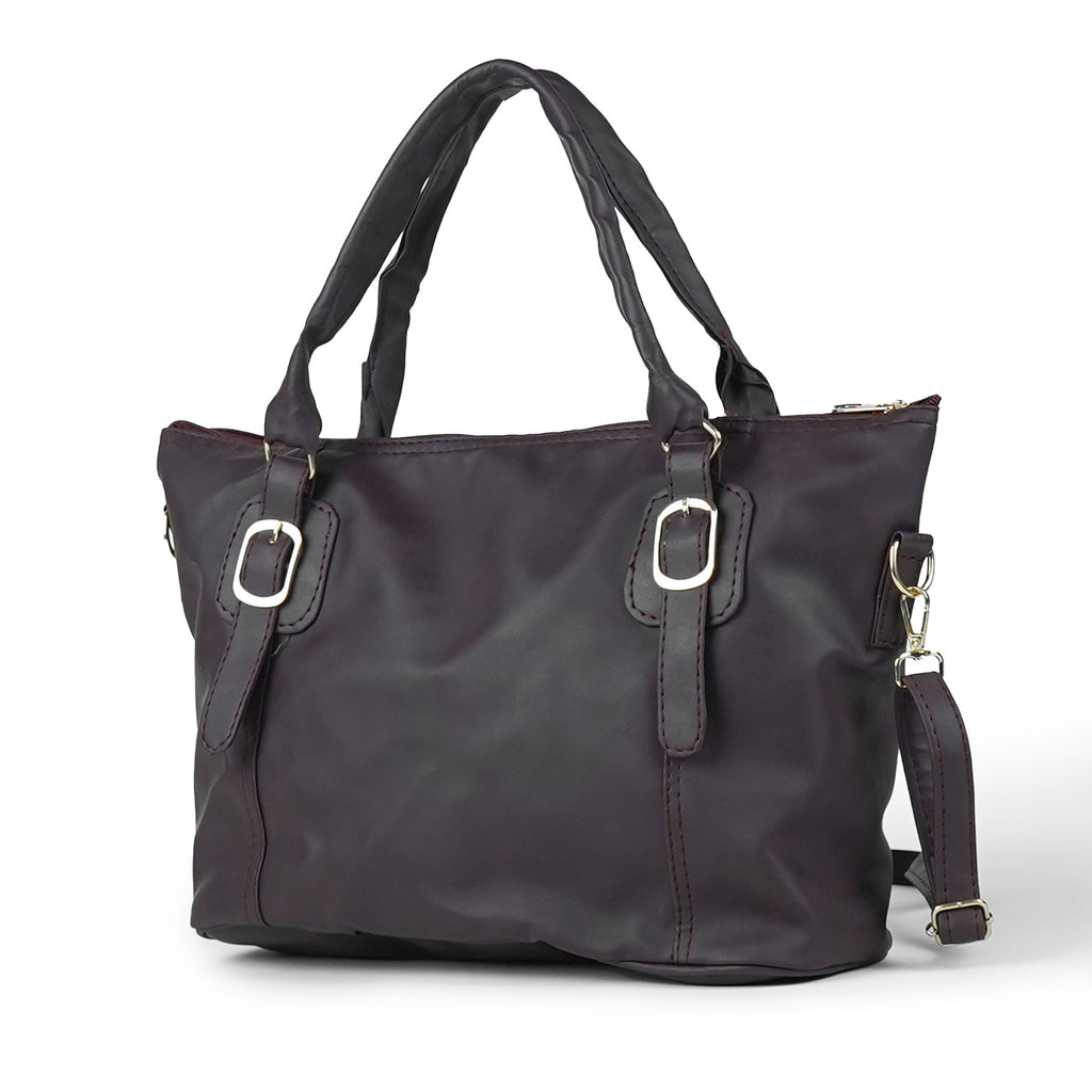Milo bag (Maroon)