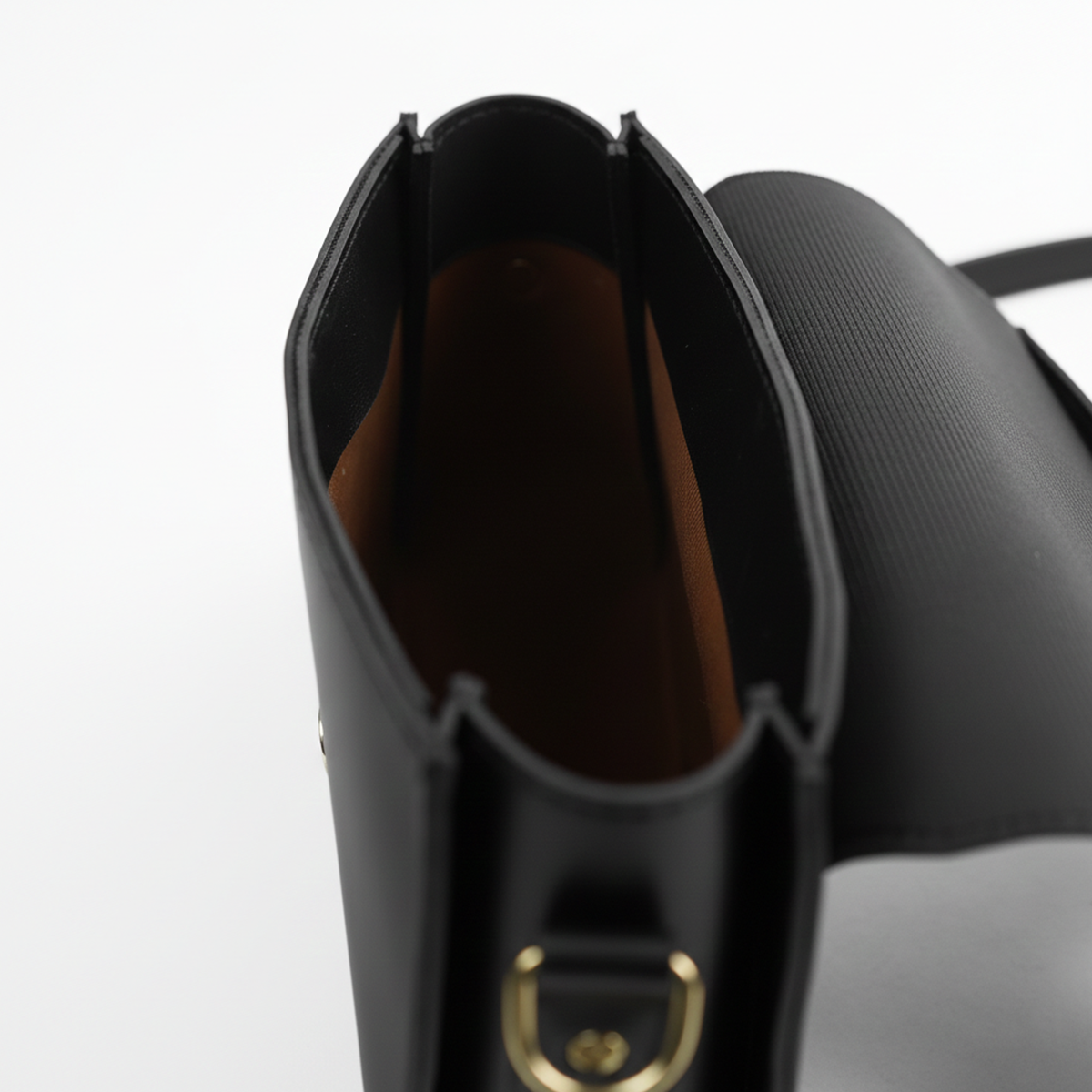 Monarch Muse Bag Black