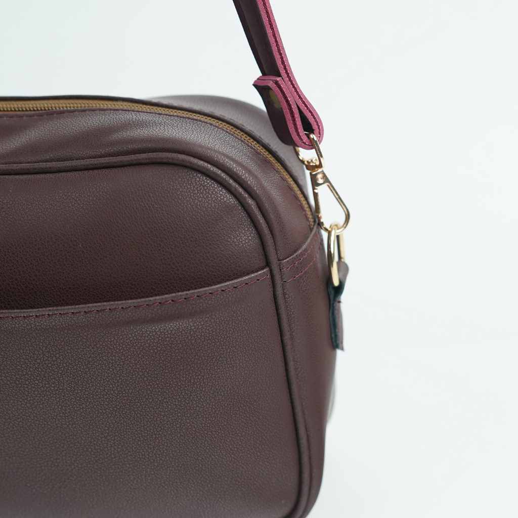 Velora Crossbody
