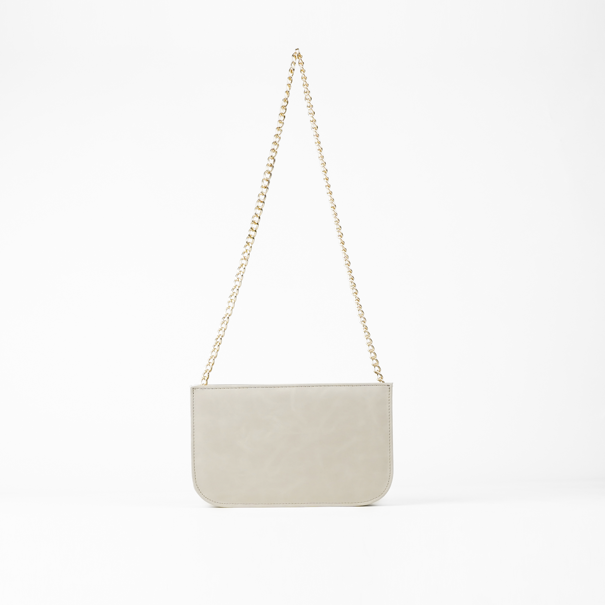 Flow Bag (beige Plain)