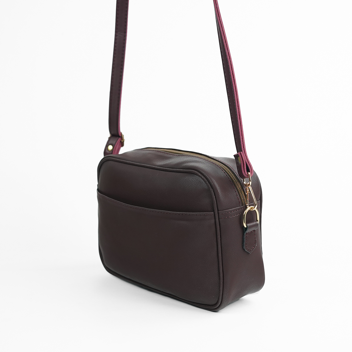 Velora Crossbody