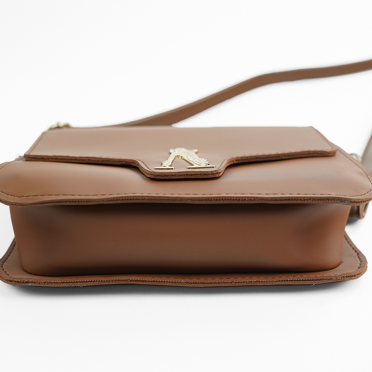 Monarch Muse Bag Brown