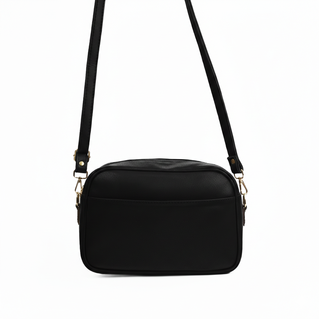 Velora Crossbody Black