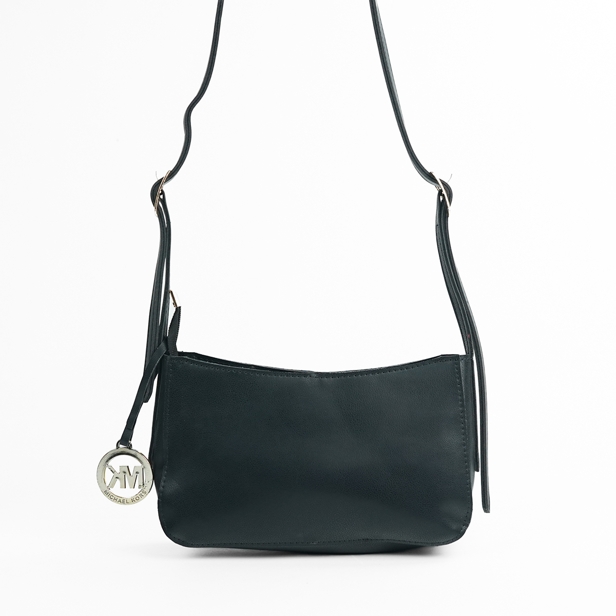 Noir Luna Bag Black