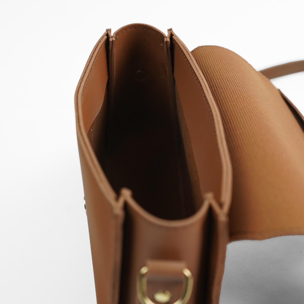 Monarch Muse Bag Brown