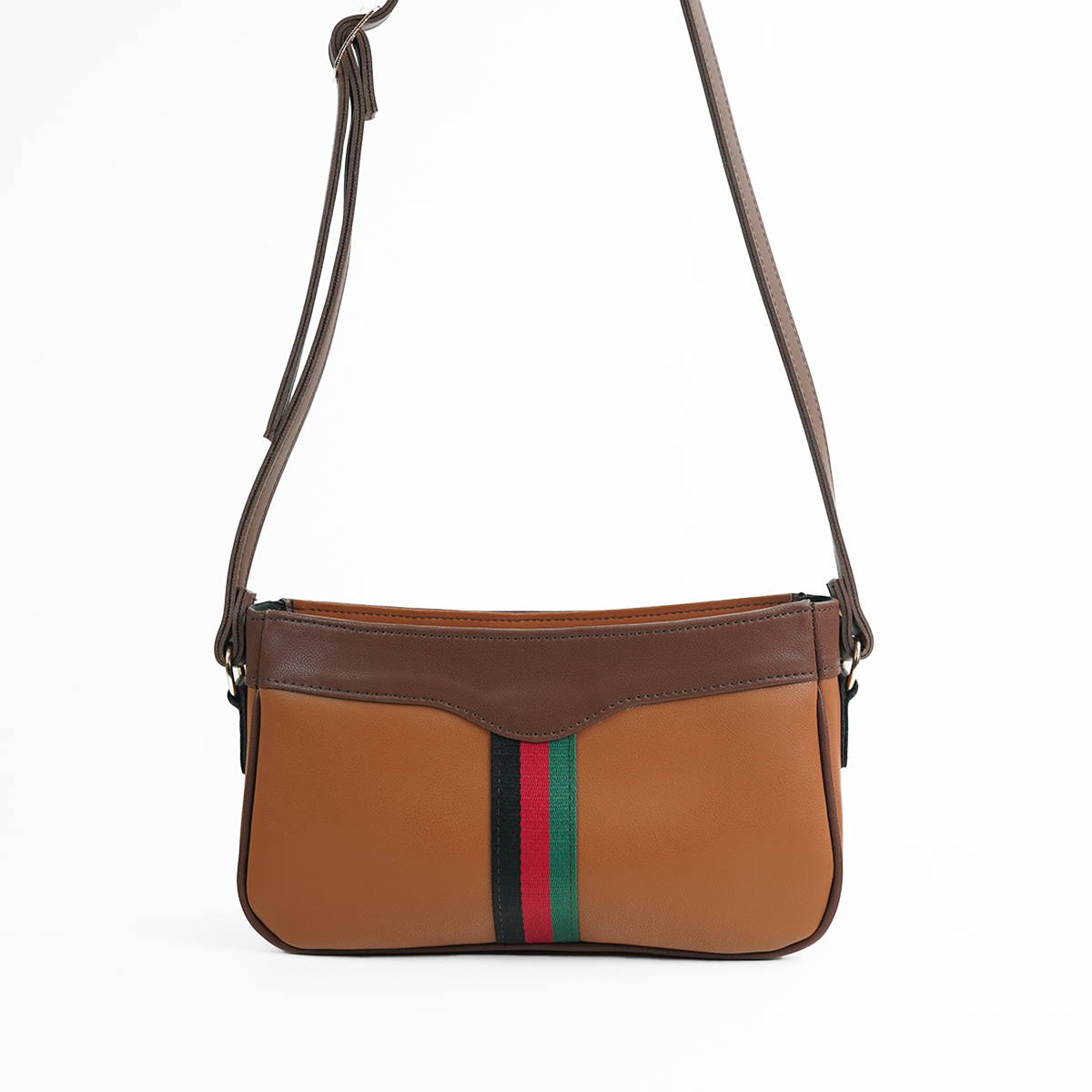 Riviera Stripe Bag