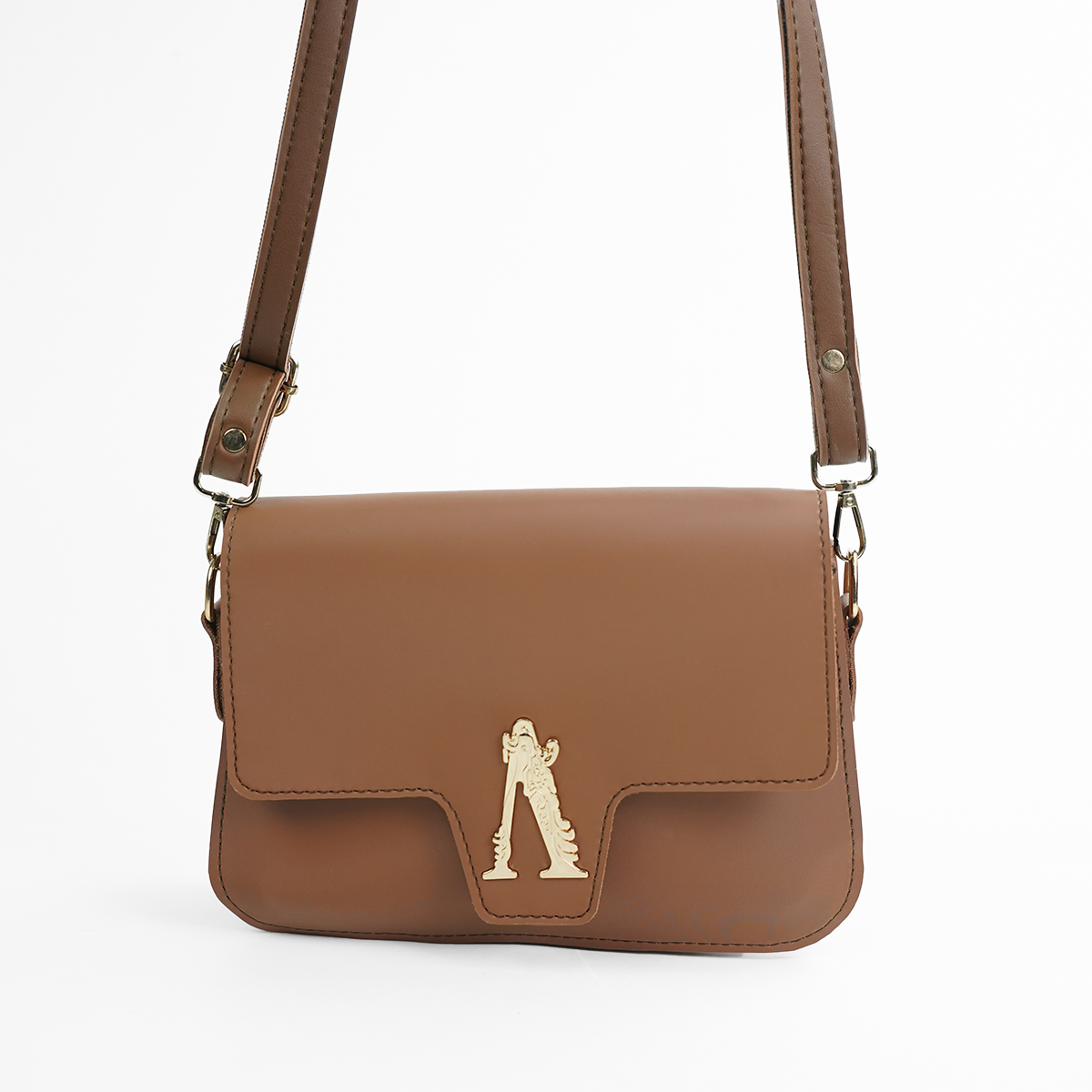 Monarch Muse Bag Brown
