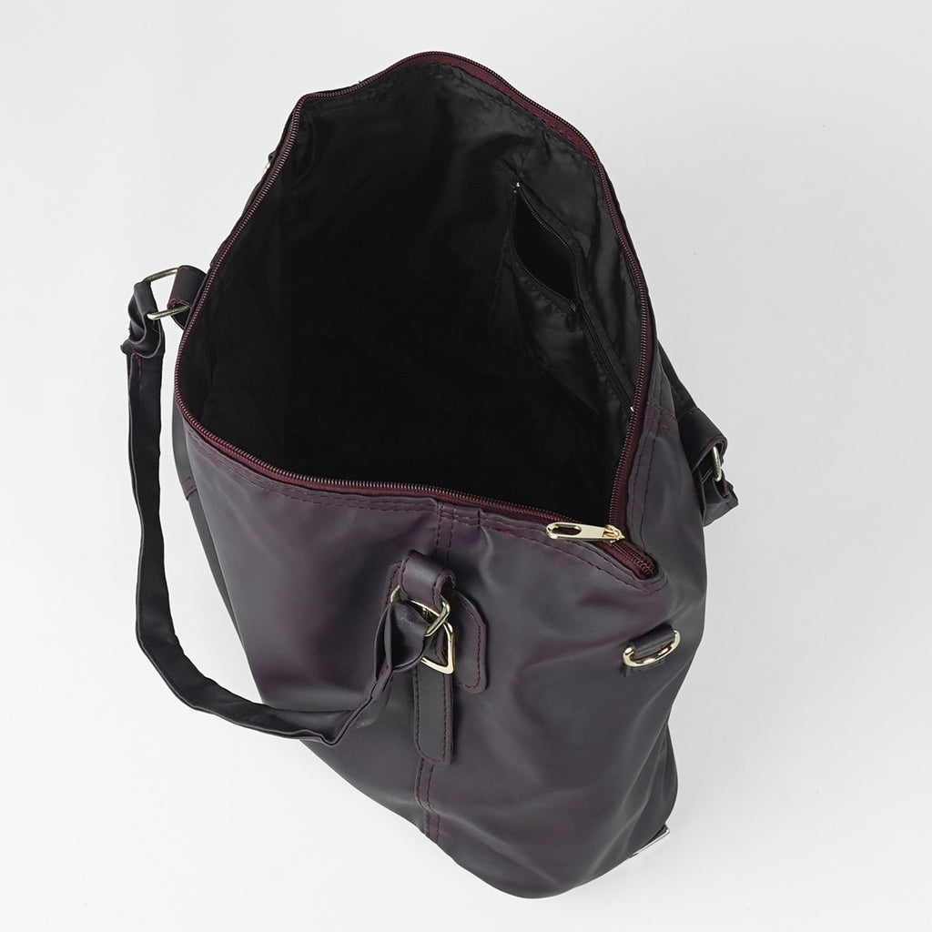 Milo bag (Maroon)