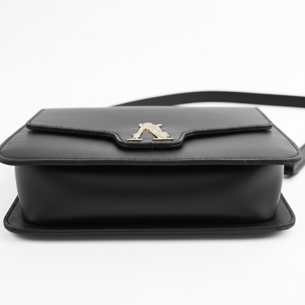 Monarch Muse Bag Black