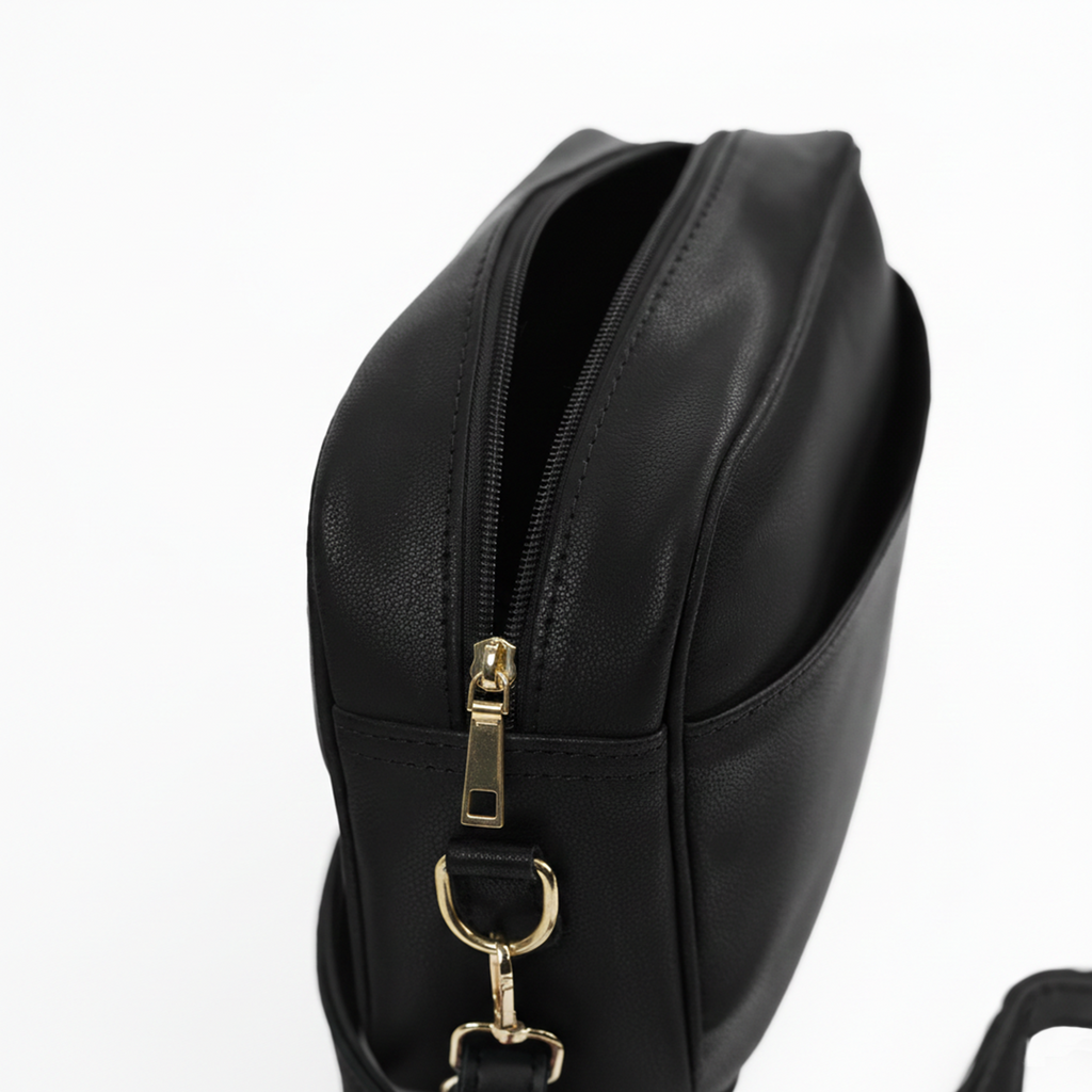 Velora Crossbody Black