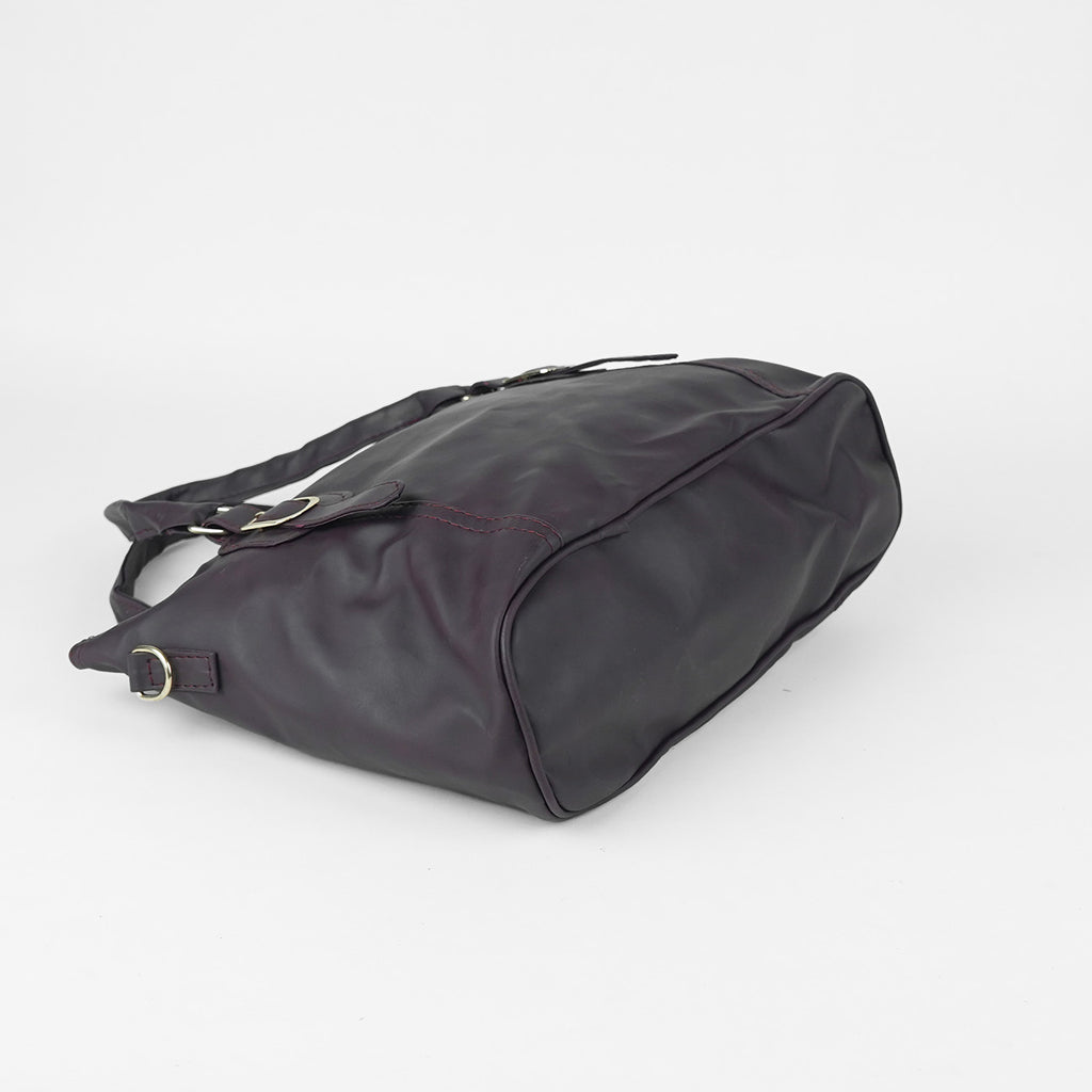 Milo bag (Maroon)