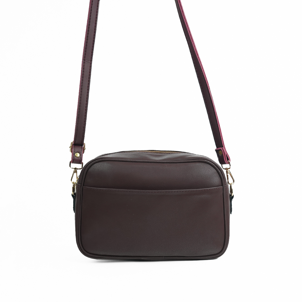 Velora Crossbody