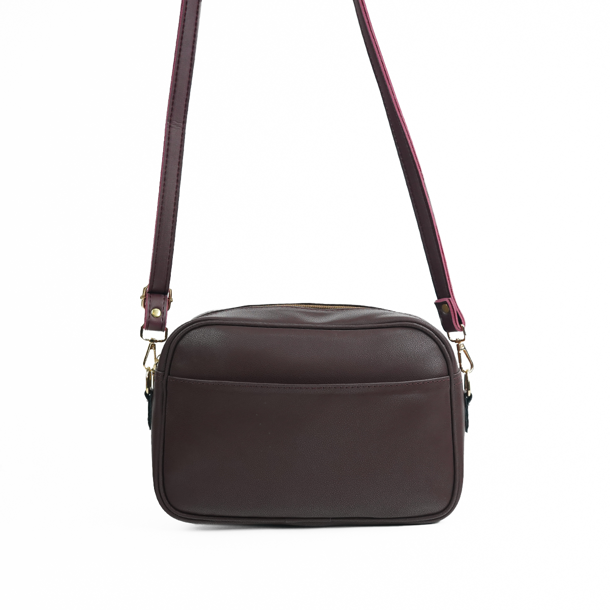 Velora Crossbody