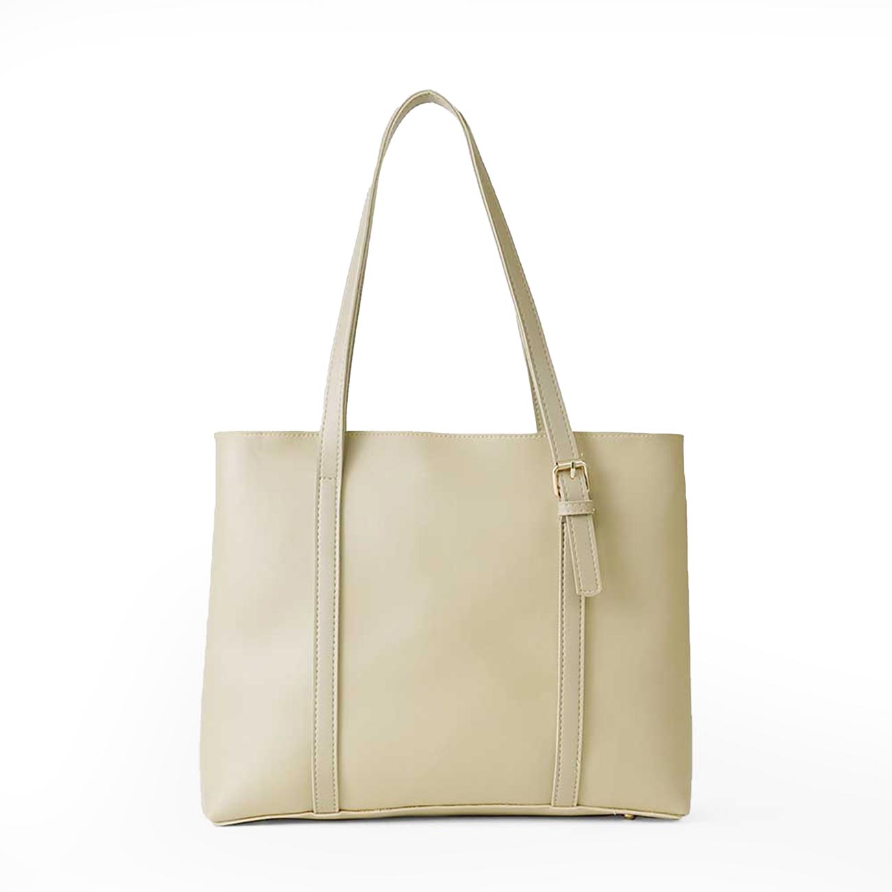 Ample Bag Beige - astorebags.pk