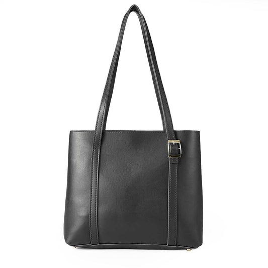 Ample Bag Black - astorebags.pk