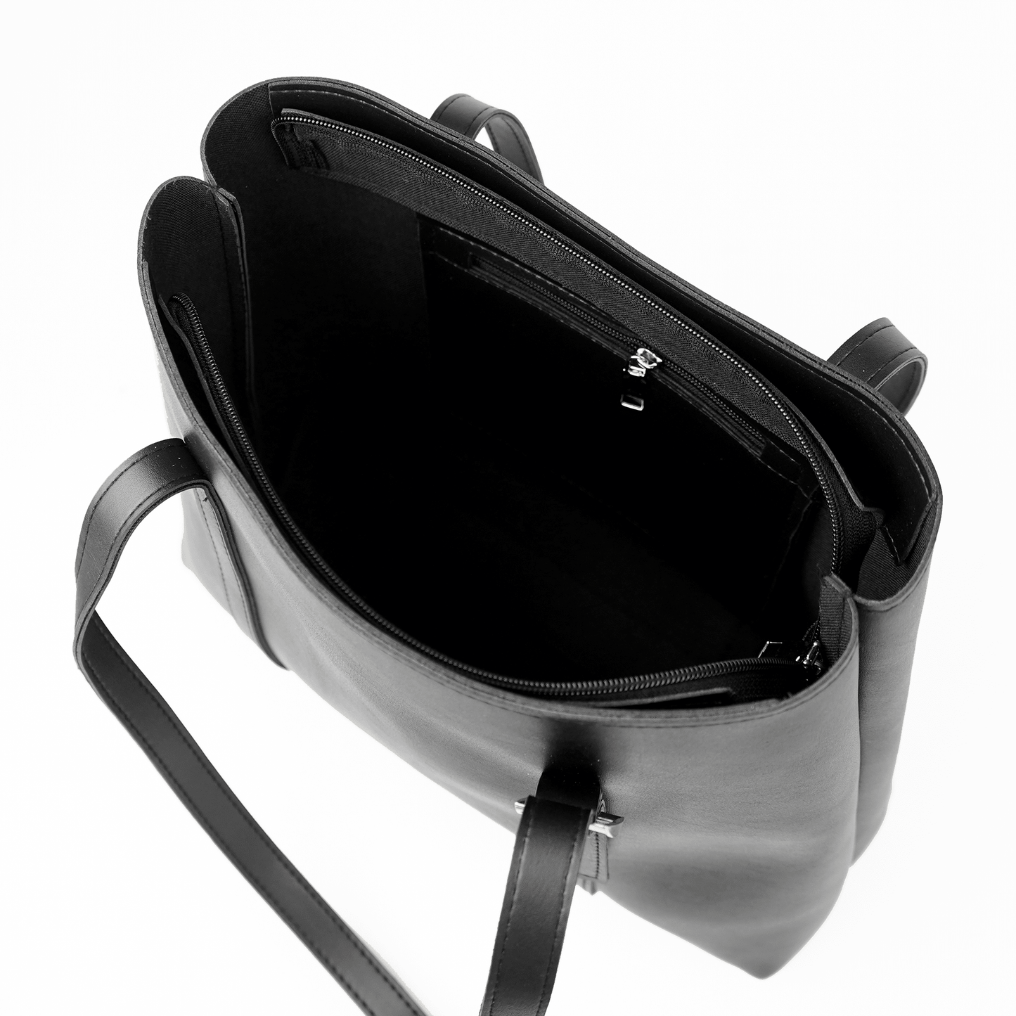 Ample Bag Black - astorebags.pk