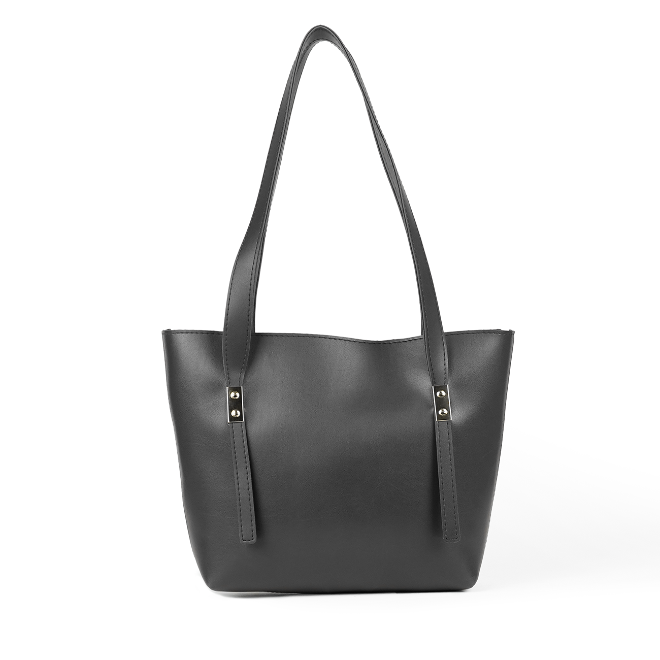 Falcon tote set of 3 Bag black