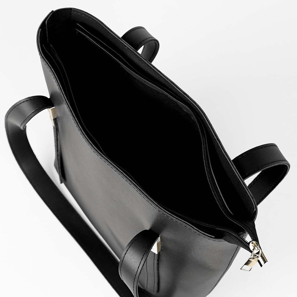 Falcon tote set of 3 Bag black