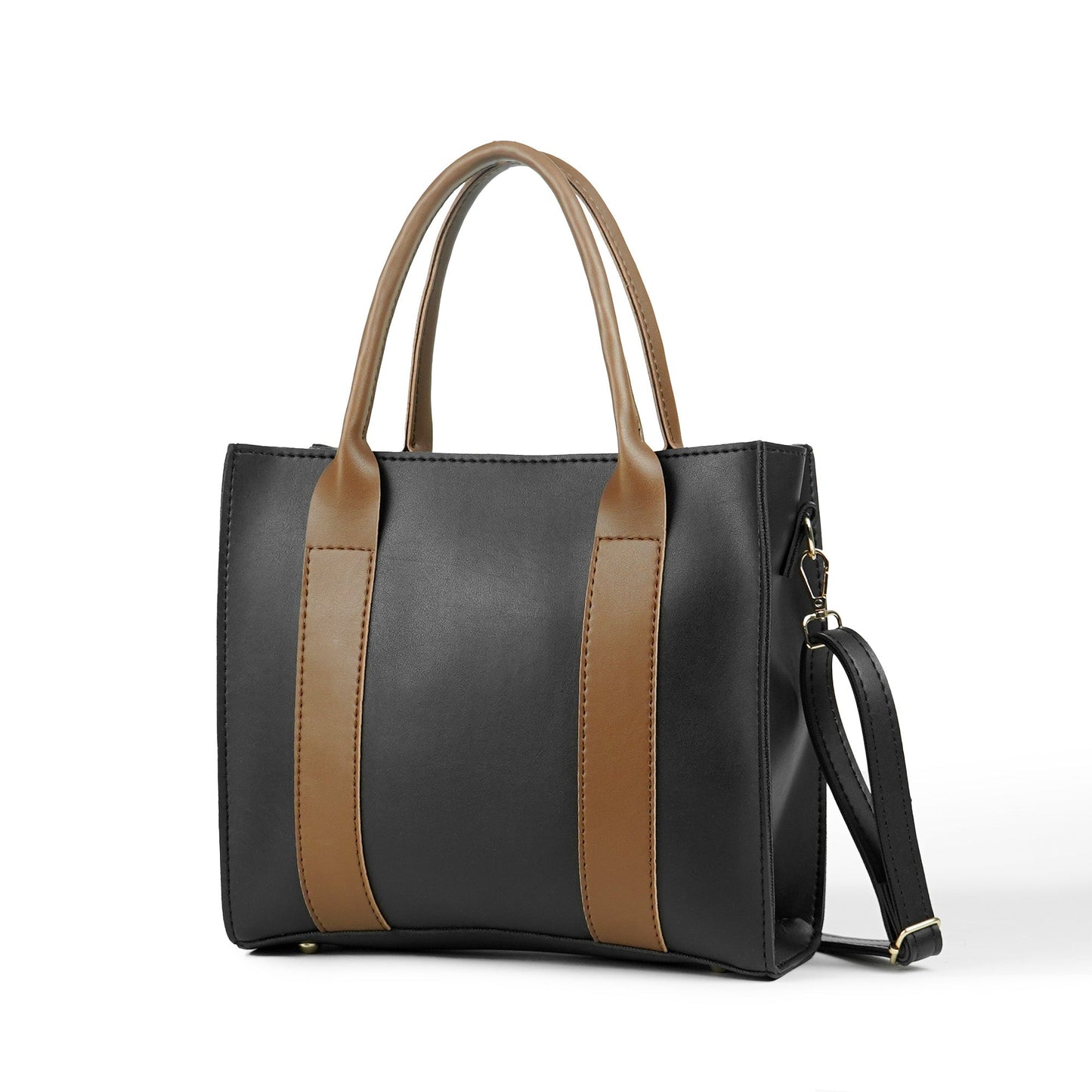 Blunt bag black & brown - astorebags.pk