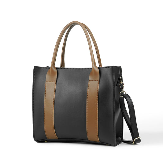 Blunt bag black & brown - astorebags.pk