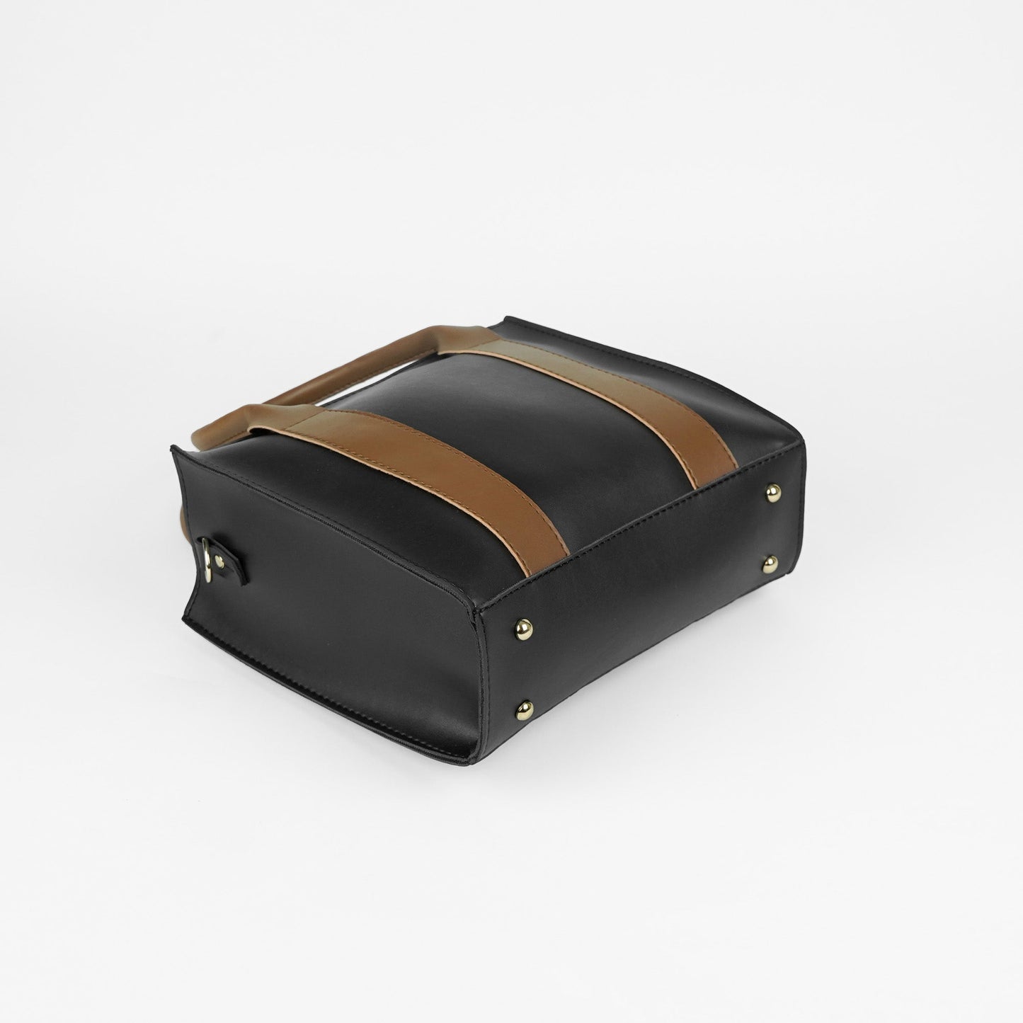Blunt bag black & brown - astorebags.pk