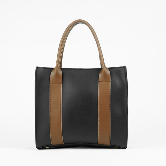 Blunt bag black & brown - astorebags.pk