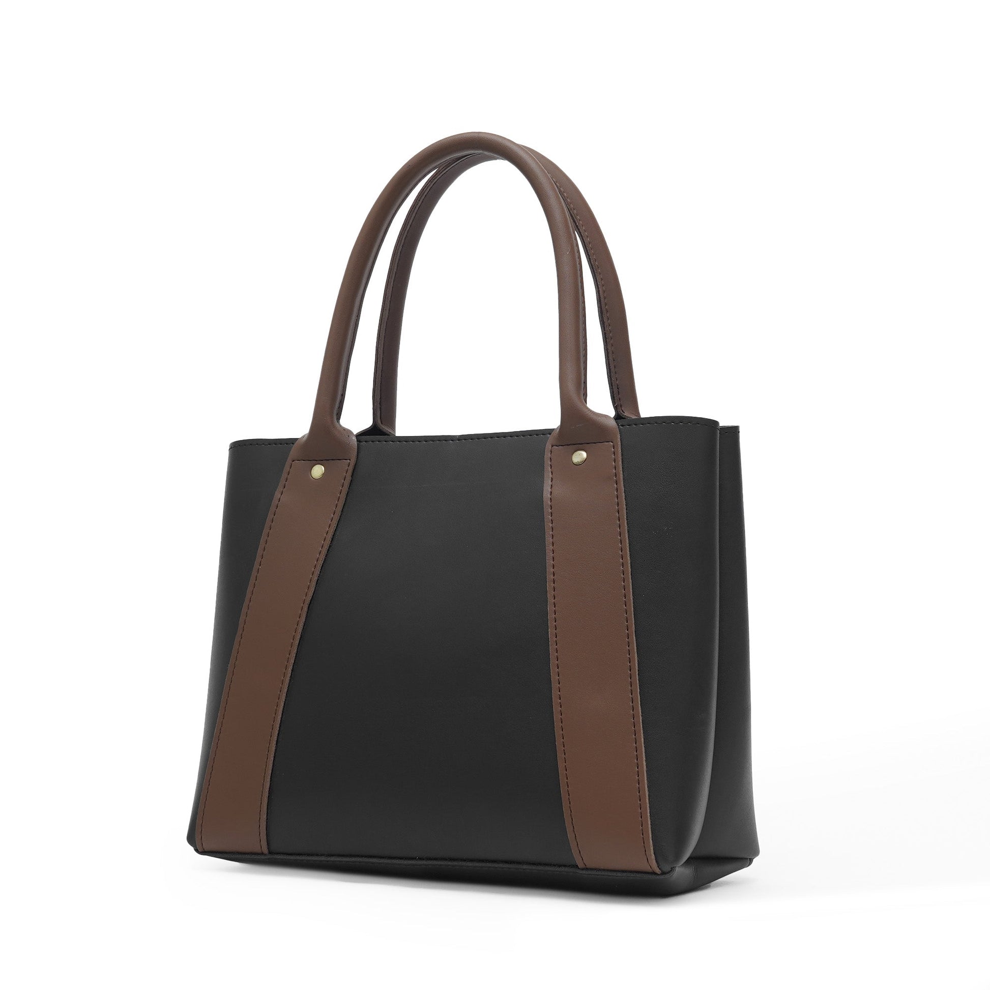 Bushra Bag Black - astorebags.pk