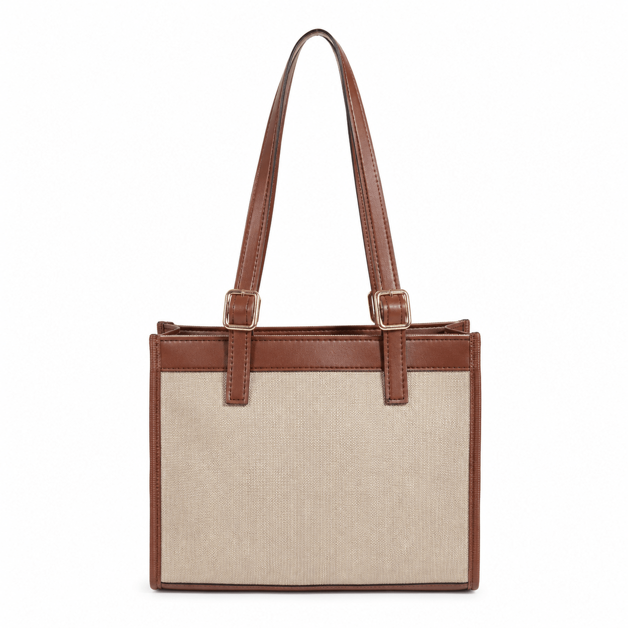 Canvas Belle Tote - astorebags.pk
