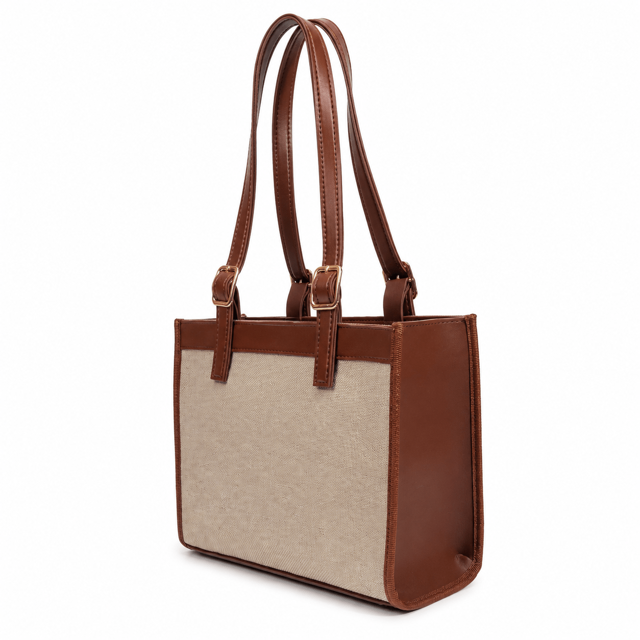 Canvas Belle Tote - astorebags.pk