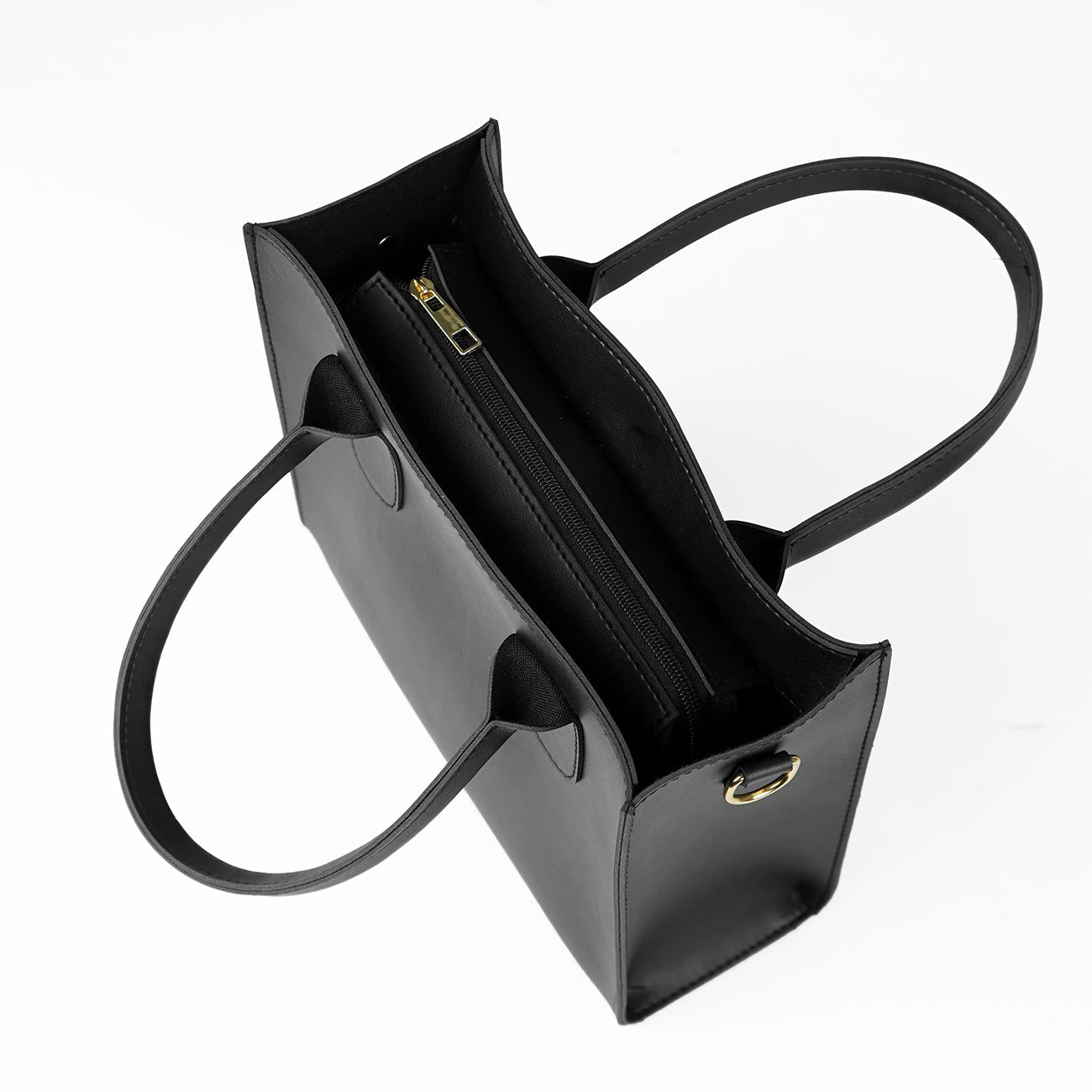 catchy bag set of 3 black - astorebags.pk